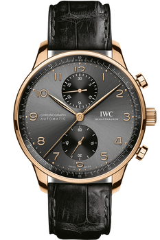 Iwc portugies clearance